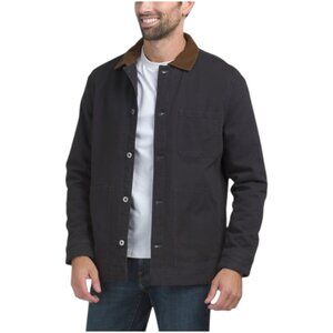 BONOBOS Fleece Lined Ranch Jacket